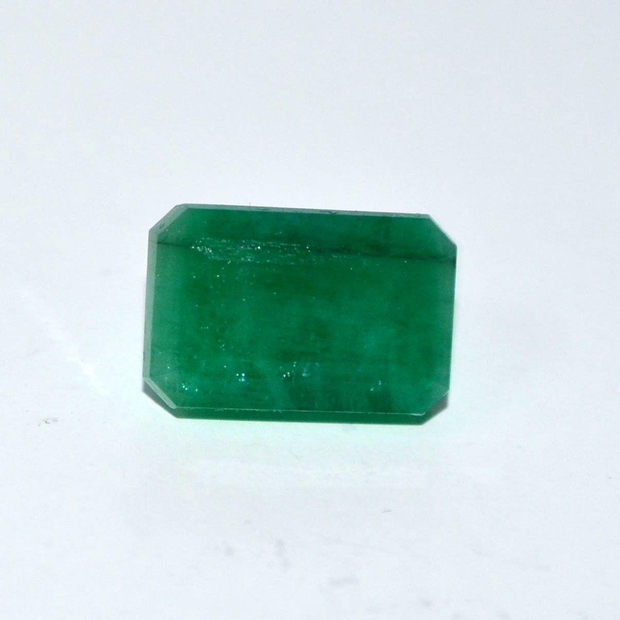 EMERALD 10.75 Ct.
