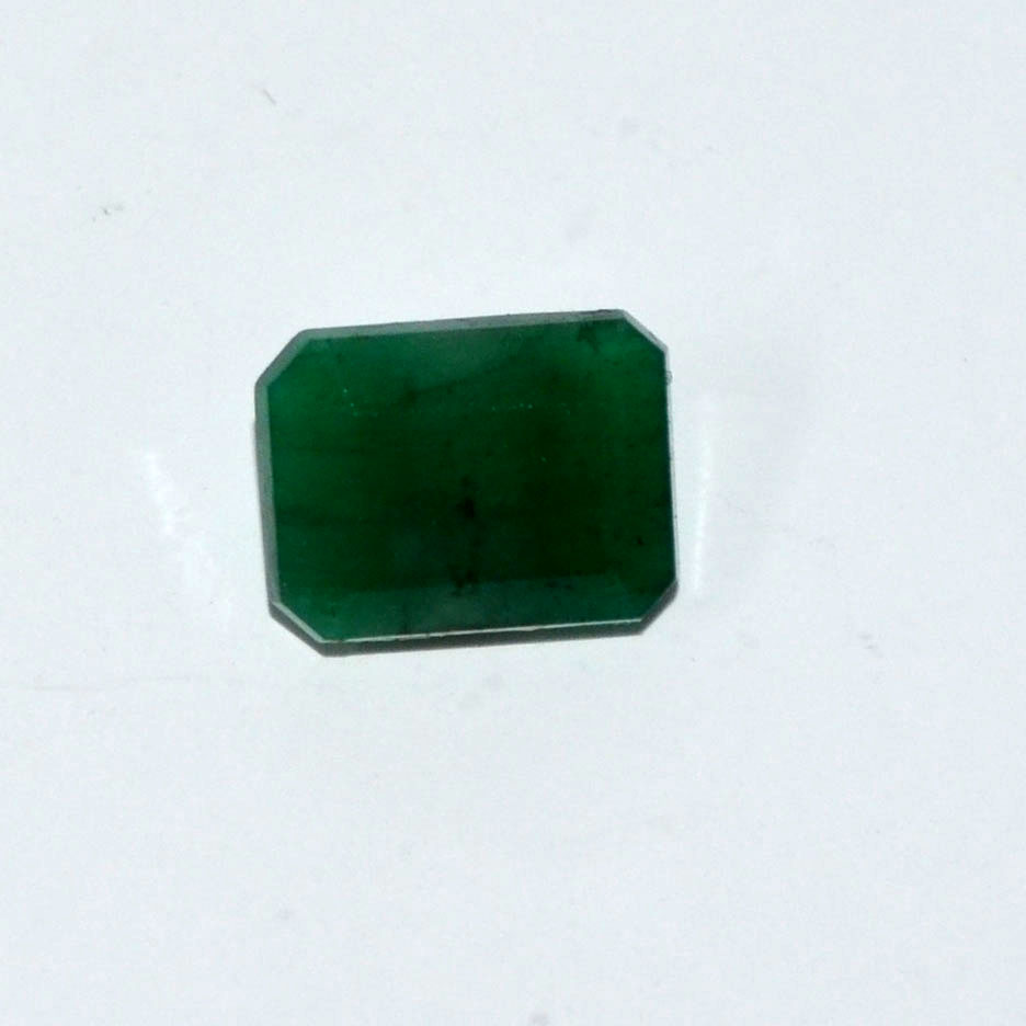 EMERALD 6.37 Ct.