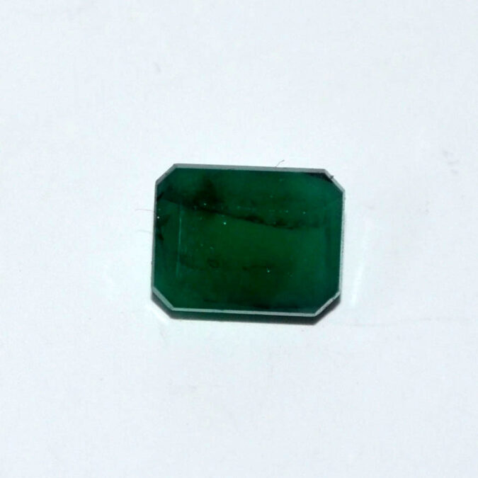 EMRG21614 1 EMERALD 4.3 Ct.