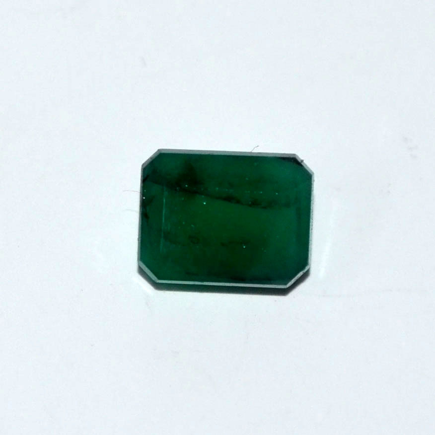 EMERALD 4.3 Ct.