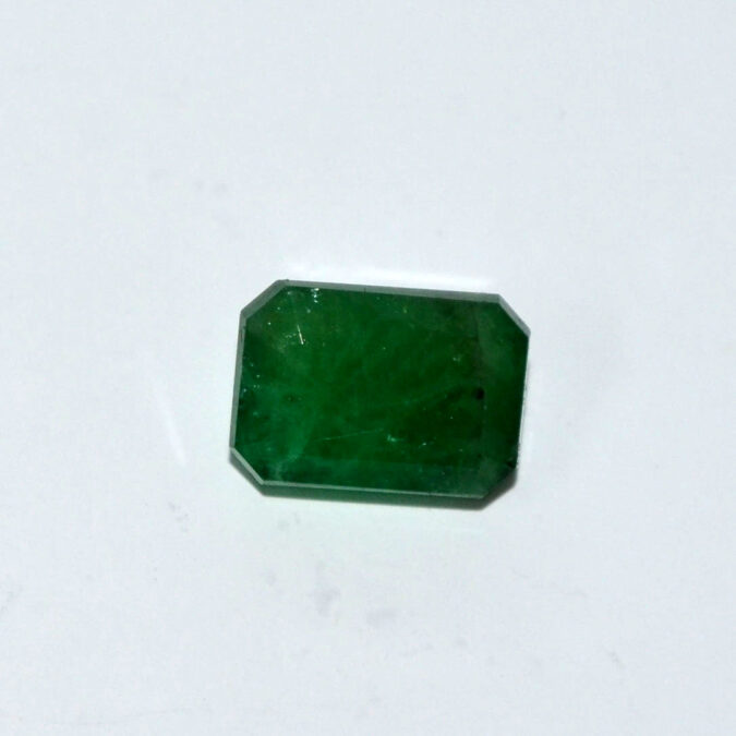 EMRG21615 1 EMERALD 8.9 Ct.