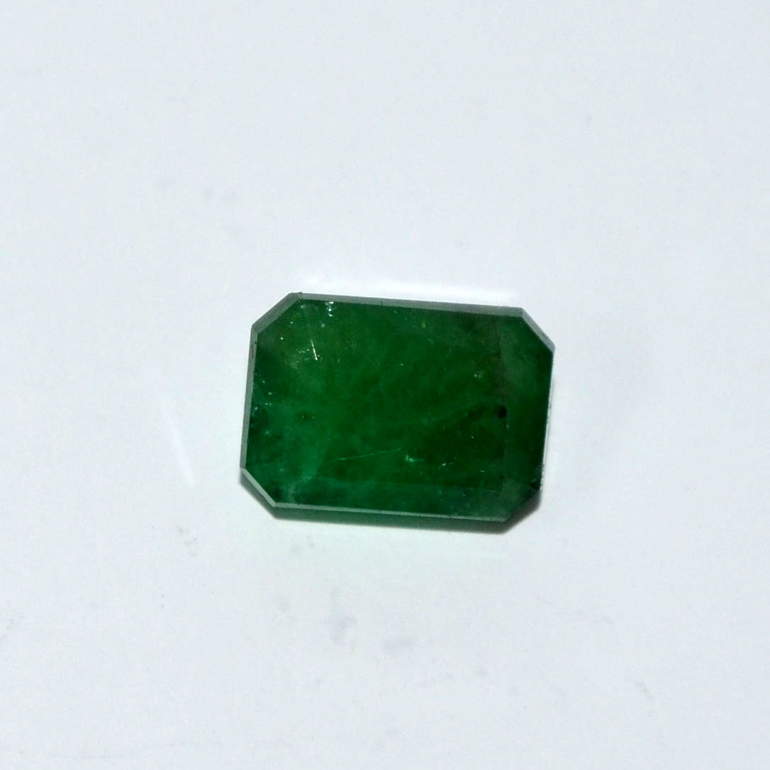 EMERALD 8.9 Ct.