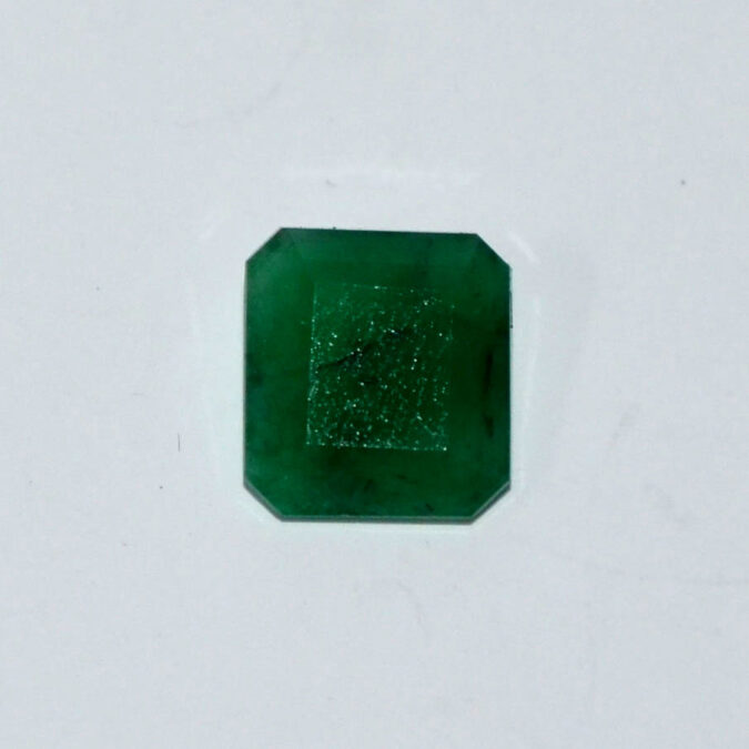 EMRG21616 1 EMERALD 3.17 Ct.