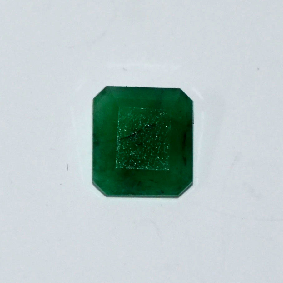 EMERALD 3.17 Ct.