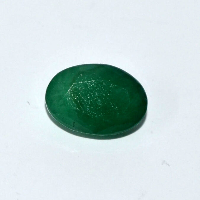 EMRG21617 1 EMERALD 6.3 Ct.