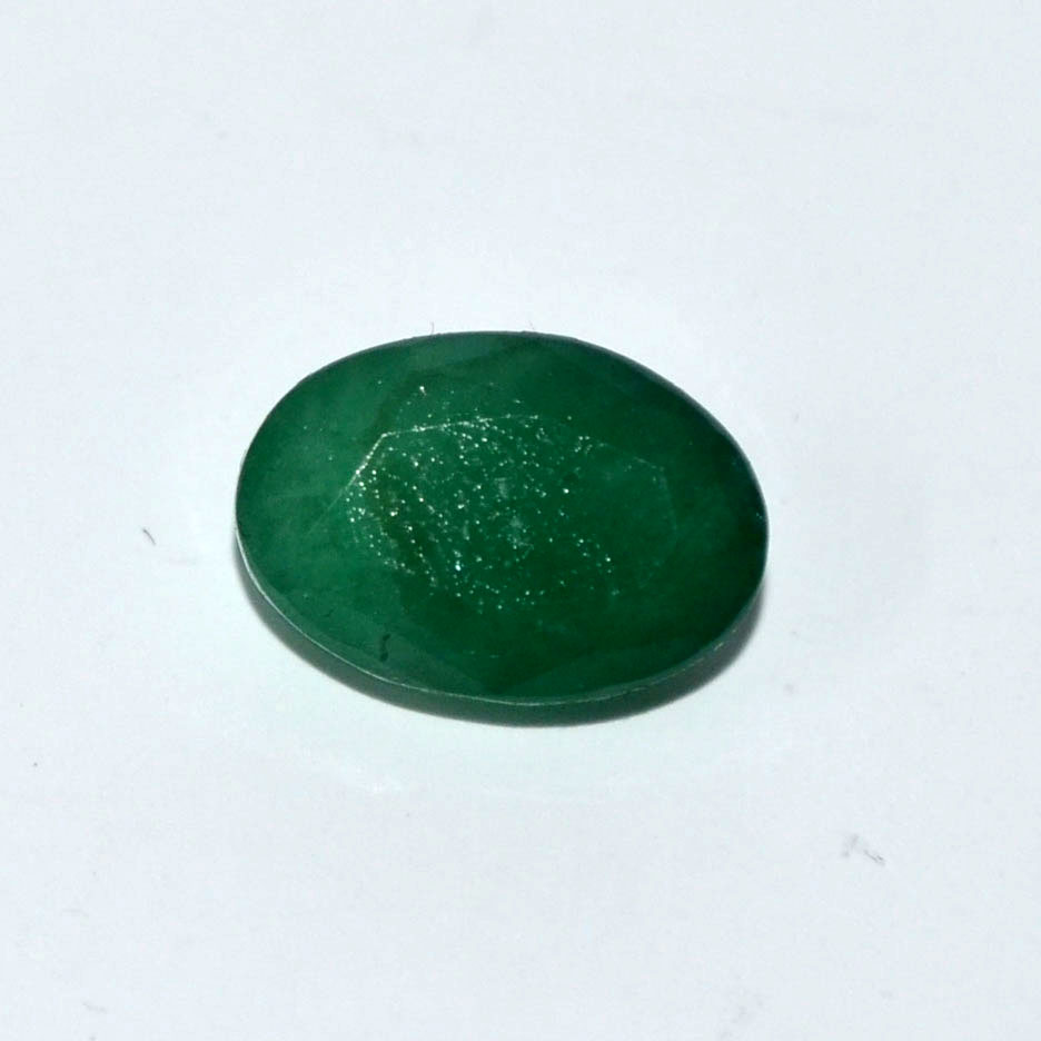 EMERALD 6.3 Ct.