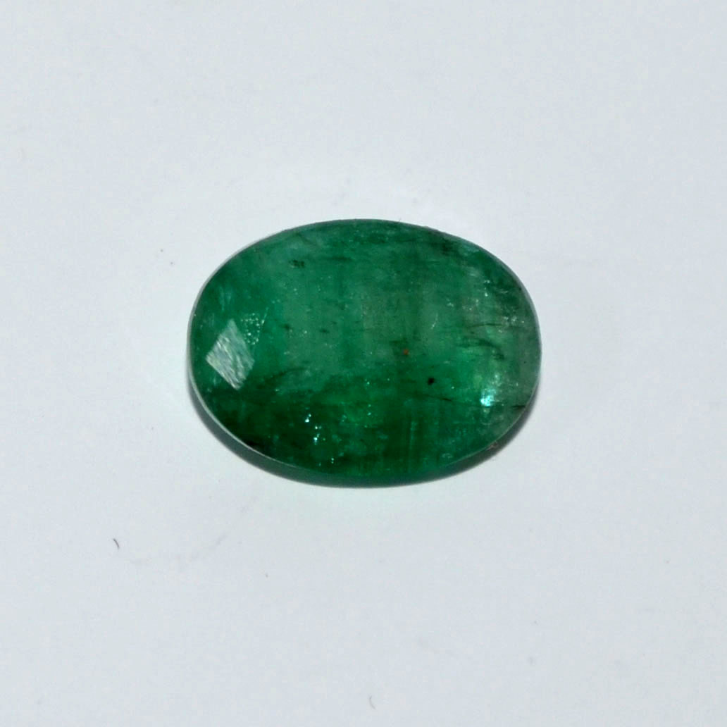EMERALD 6.45 Ct.