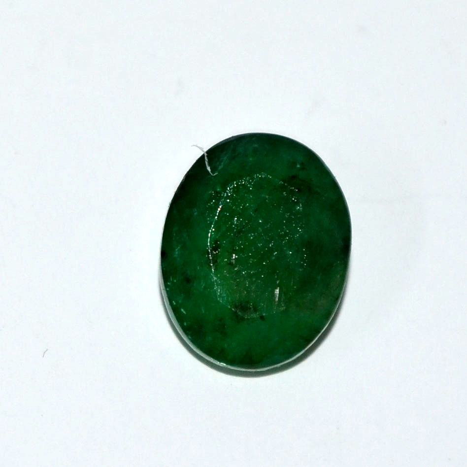 EMERALD 6.47 Ct.