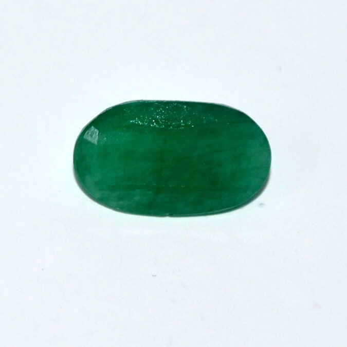 EMRG21620 1 EMERALD 5.5 Ct.