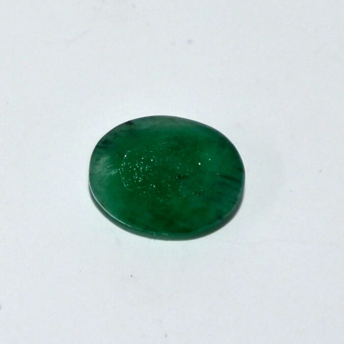EMERALD 6.6 Ct. 1 EMRG21621 1 EMERALD 6.6 Ct.