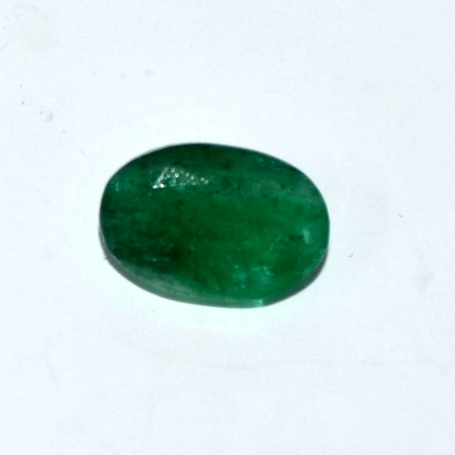EMERALD 4.95 Ct.