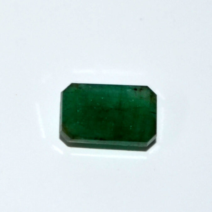 EMRG21623 1 EMERALD 4.61 Ct.