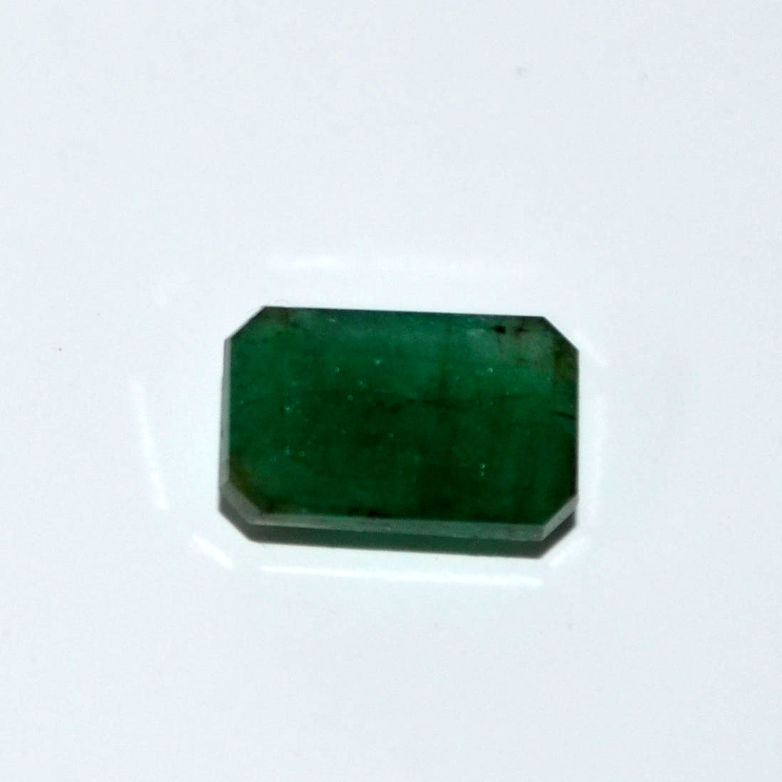 EMERALD 4.61 Ct.