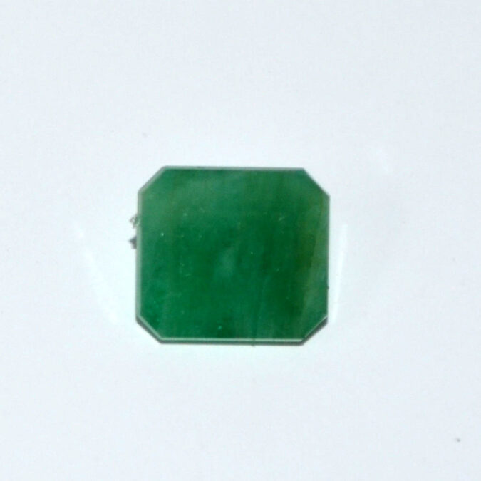 EMRG21624 1 EMERALD 5.01 Ct.
