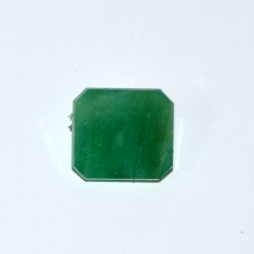 EMERALD 5.01 Ct.