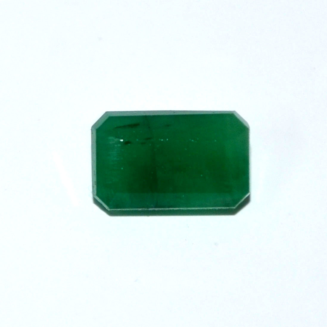 EMERALD 5.76 Ct.