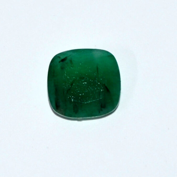 EMRG21626 1 EMERALD 4.61 Ct.