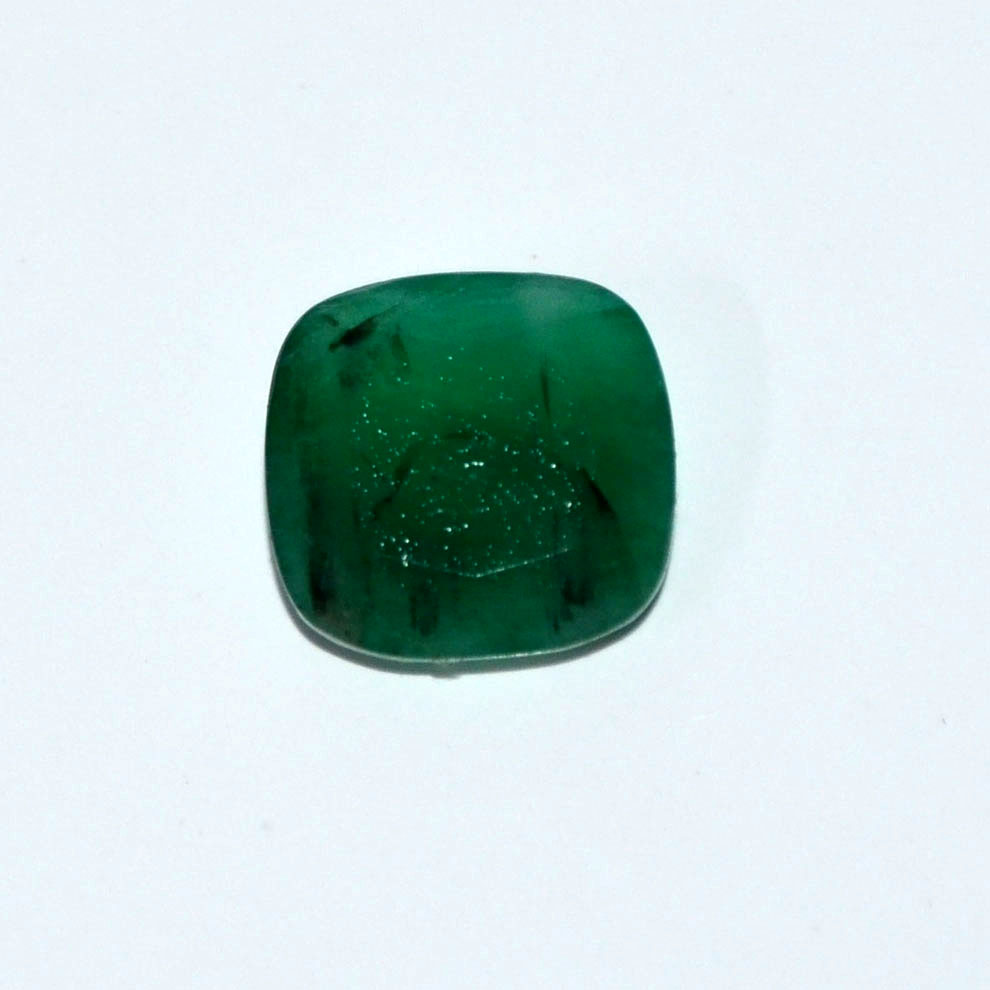 EMERALD 4.61 Ct.
