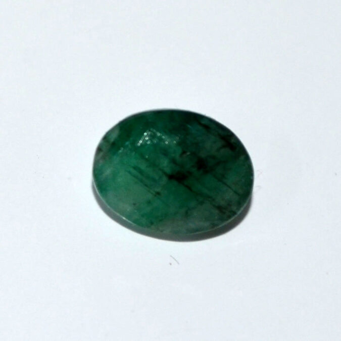 EMRG21627 1 EMERALD 4.05 Ct.