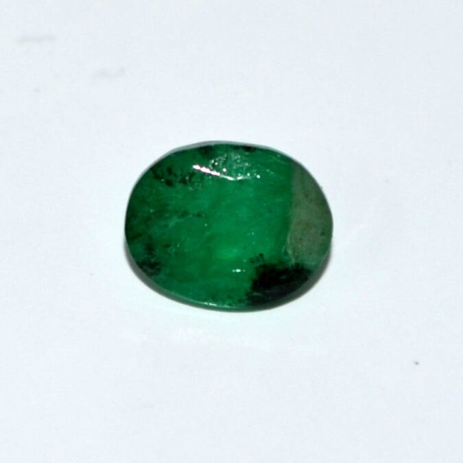 EMERALD 3.46 Ct. 1 EMRG21629 1 EMERALD 3.46 Ct.