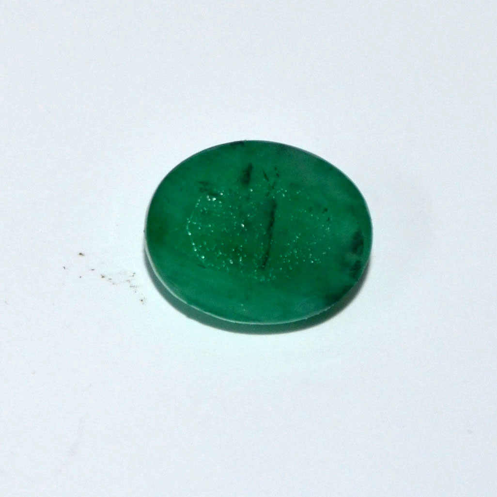 EMERALD 6.14 Ct.