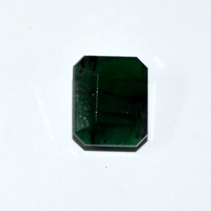EMRG21633 1 EMERALD 6.84 Ct.