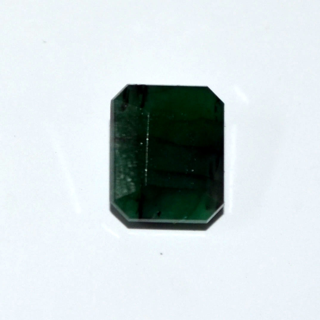 EMERALD 6.84 Ct.