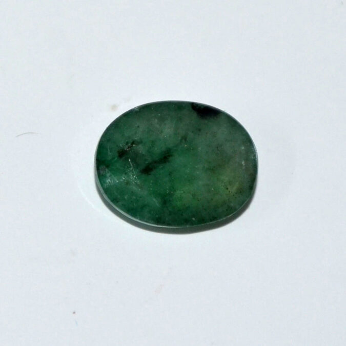 EMRG21634 1 EMERALD 5.33 Ct.