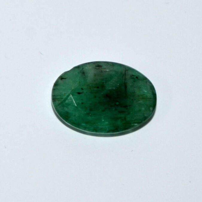 EMRG21635 1 EMERALD 5.77 Ct.