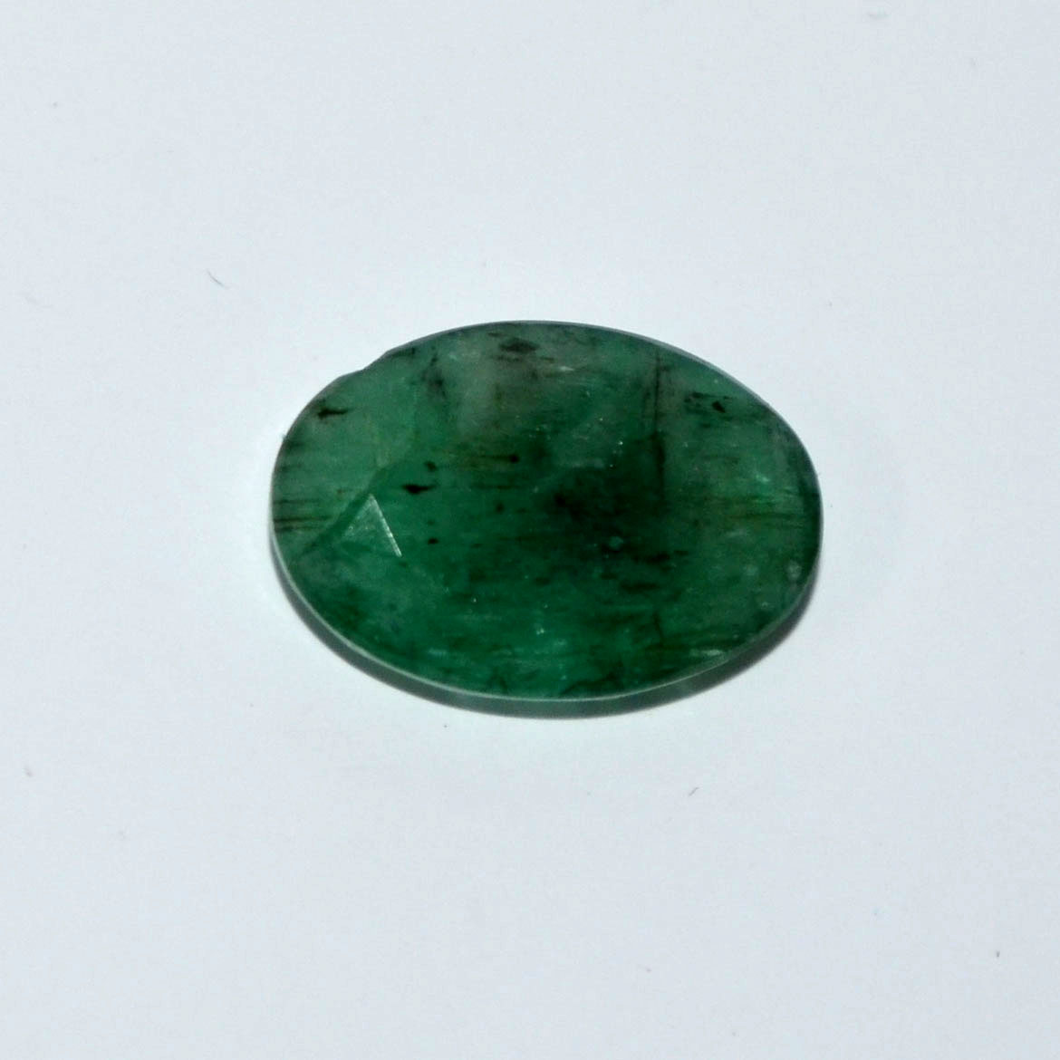 EMERALD 5.77 Ct.