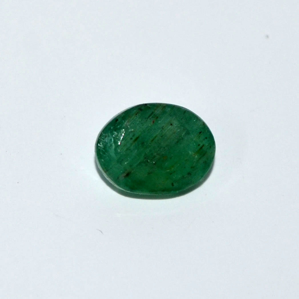EMERALD 2.82 Ct.