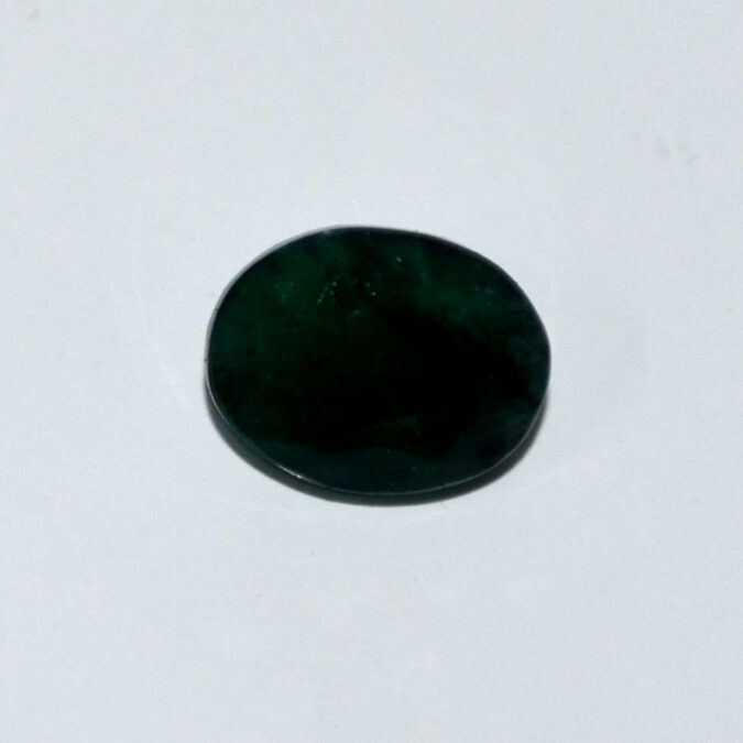 EMERALD 5.4 Ct. 1 EMRG21638 1 EMERALD 5.4 Ct.