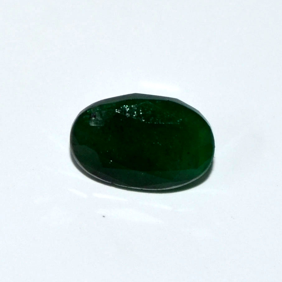 EMERALD 4.86 Ct.