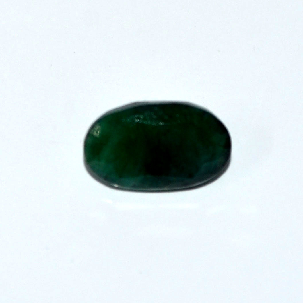 EMERALD 5.16 Ct.