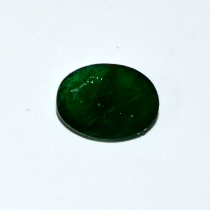 EMRG21642 1 EMERALD 3.52 Ct.