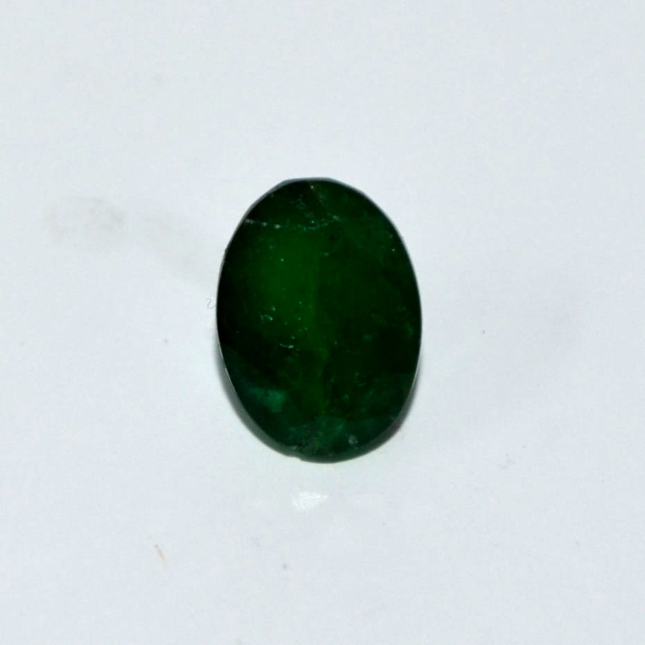 EMERALD 3.44 Ct.