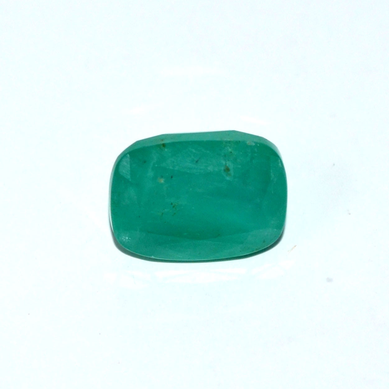 EMERALD 13.8 Ct.