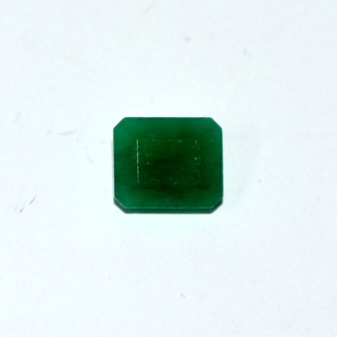 EMRG21645 1 EMERALD 3.45 Ct.