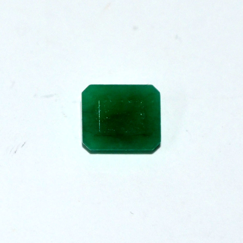 EMERALD 3.45 Ct.