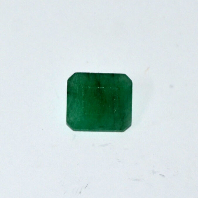 EMRG21646 1 EMERALD 3.38 Ct.