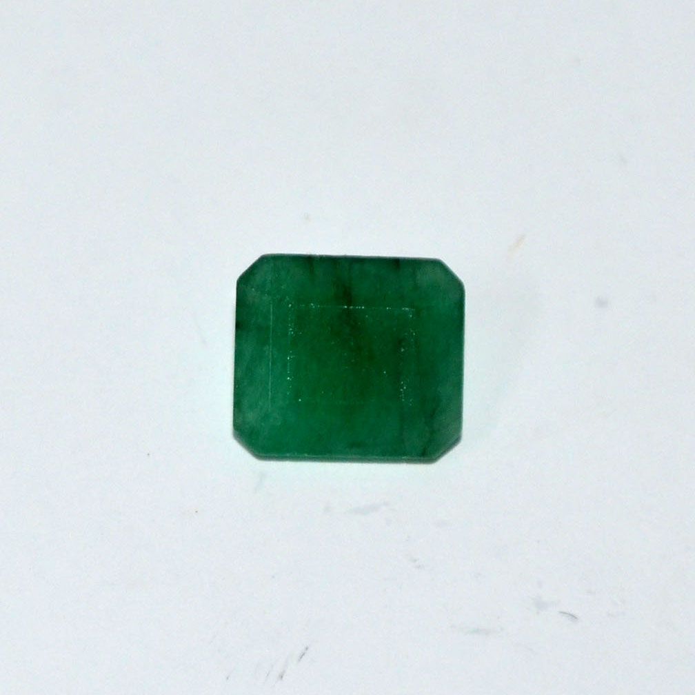 EMERALD 3.38 Ct.