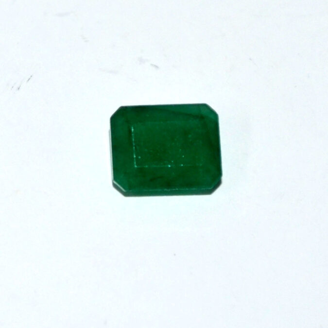 EMRG21647 1 EMERALD 3.08 Ct.