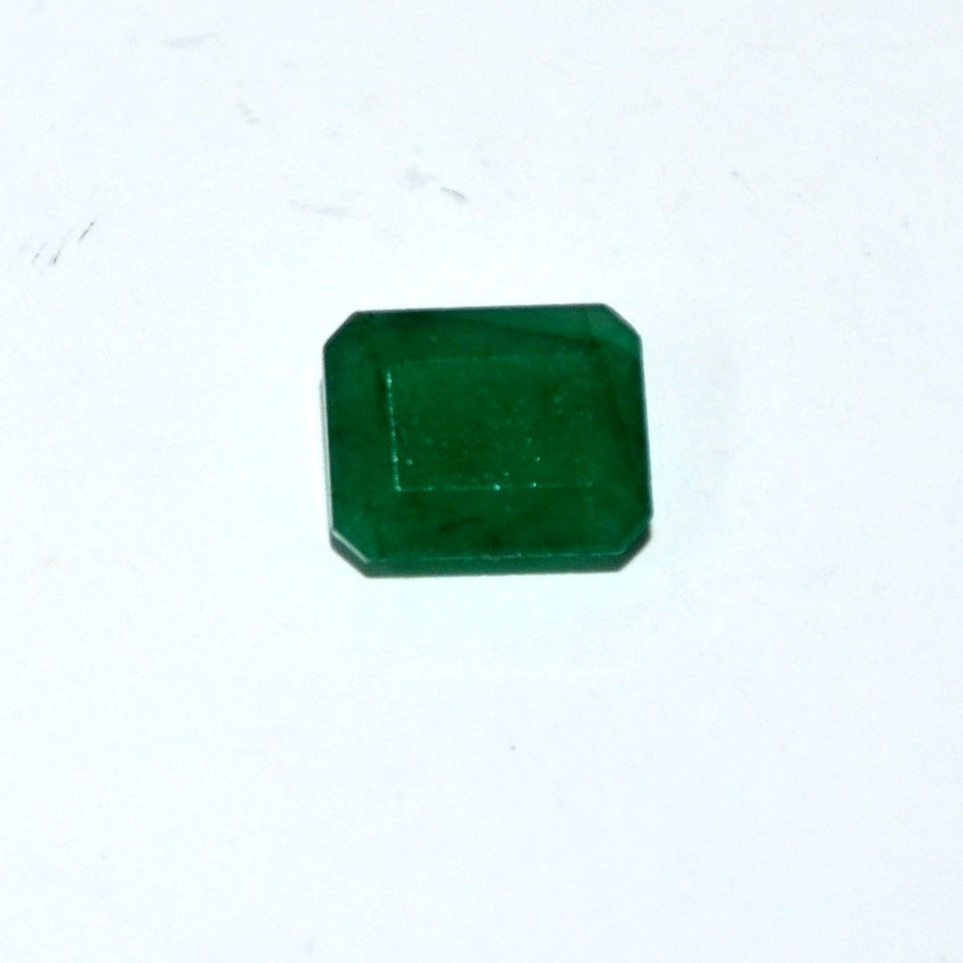 EMERALD 3.08 Ct.