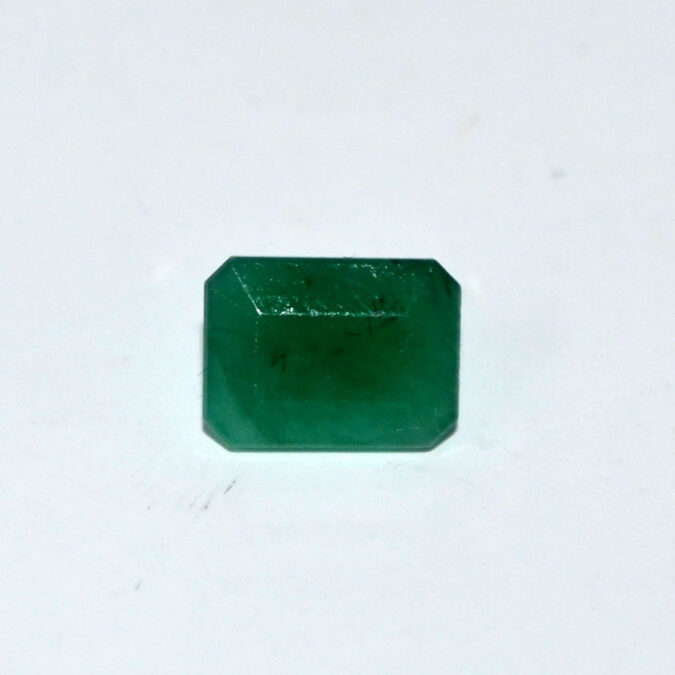 EMRG21648 1 EMERALD 3.85 Ct.