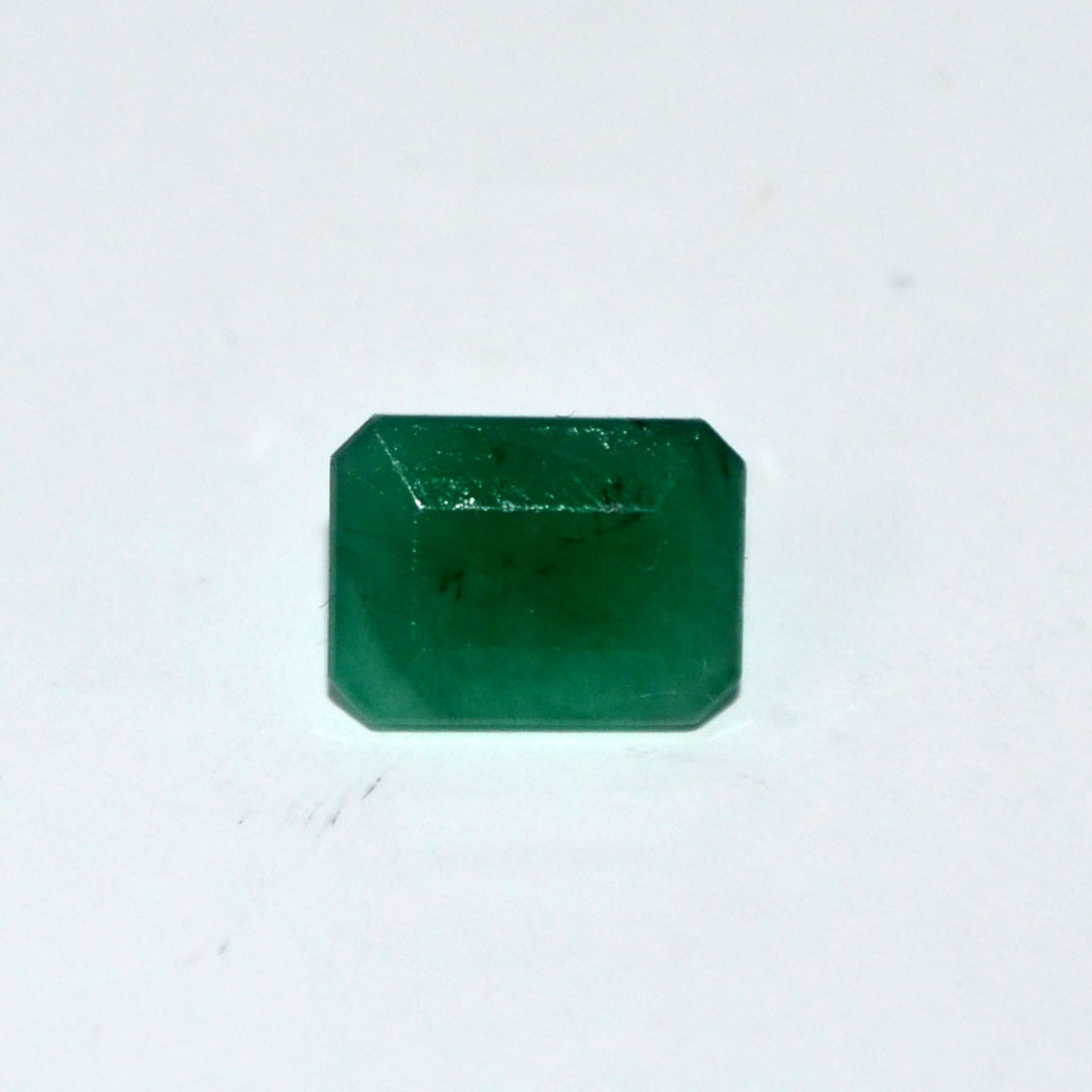 EMERALD 3.85 Ct.