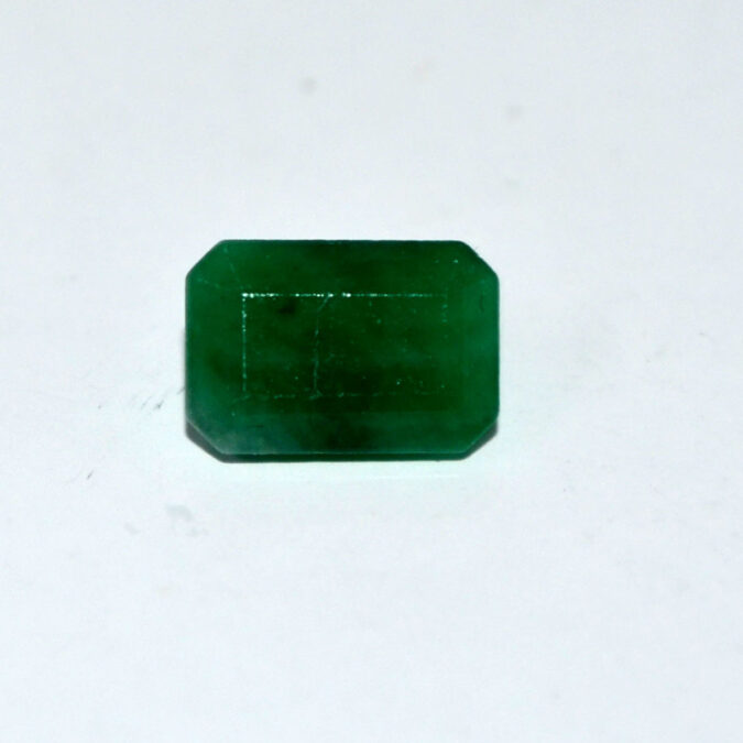 EMRG21649 1 EMERALD 4.61 Ct.