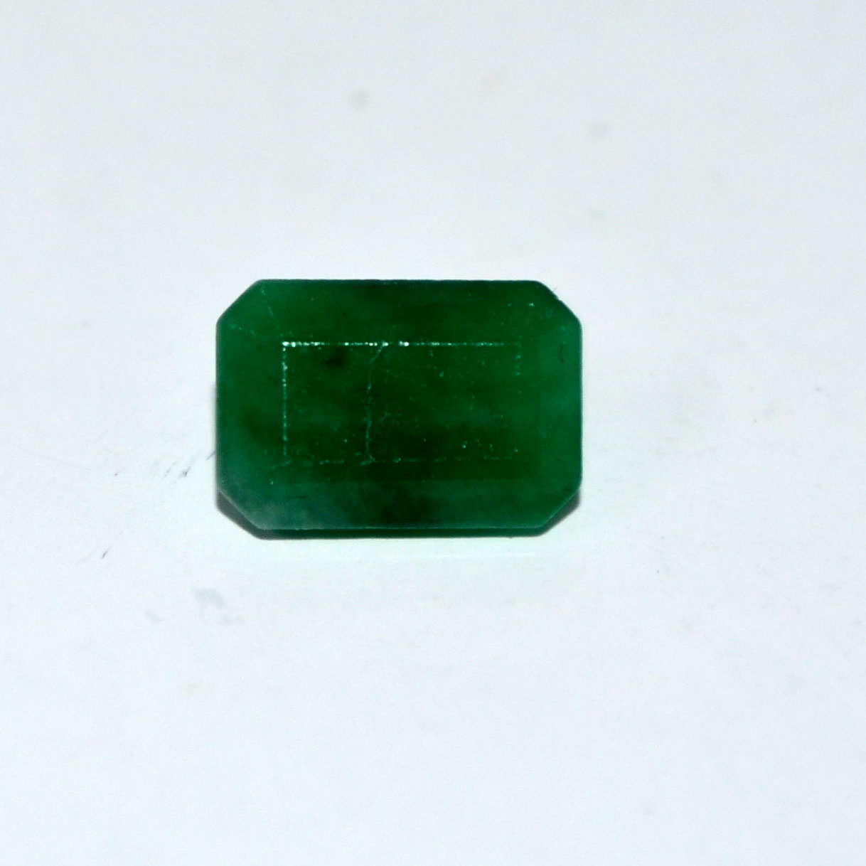 EMERALD 4.61 Ct.