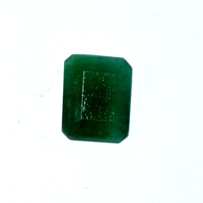 EMRG21650 1 EMERALD 3.91 Ct.