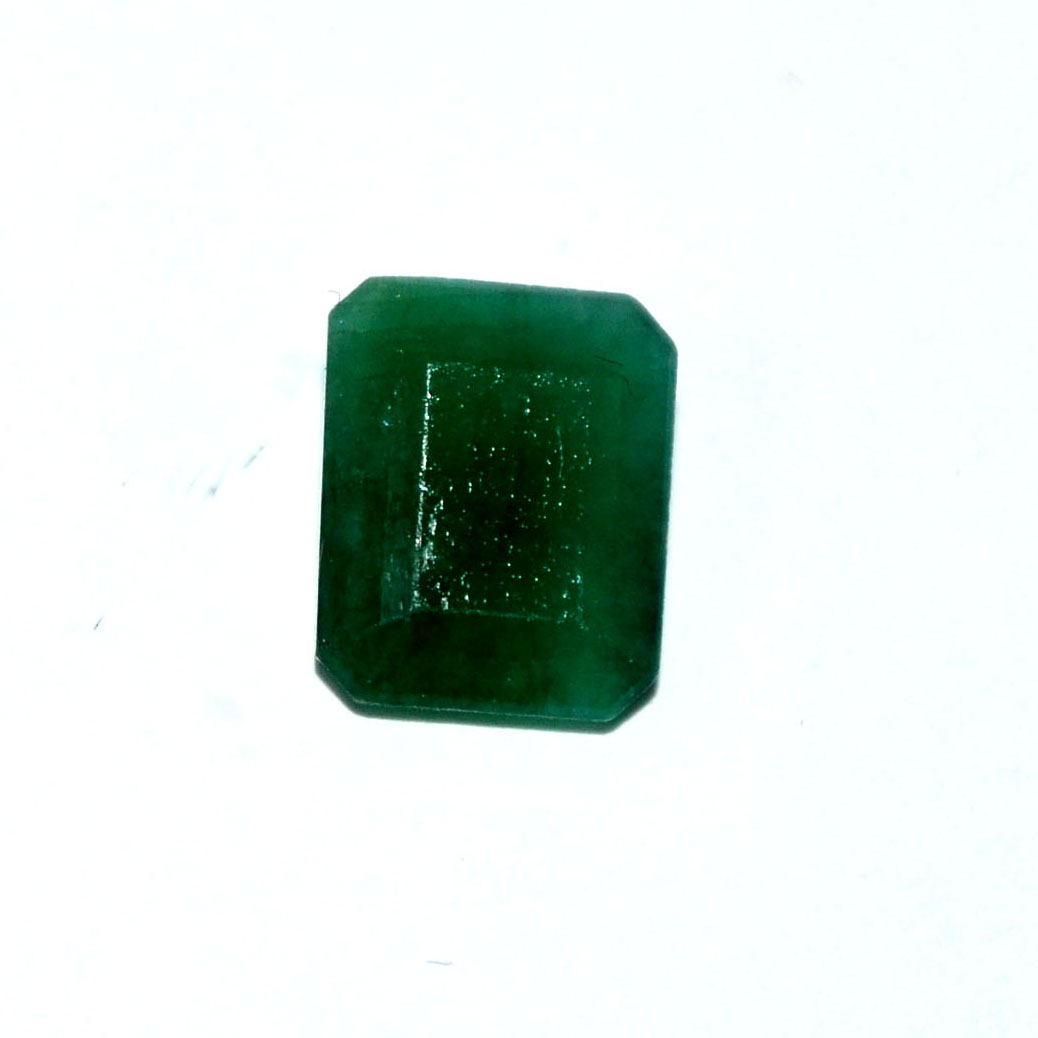 EMERALD 3.91 Ct.