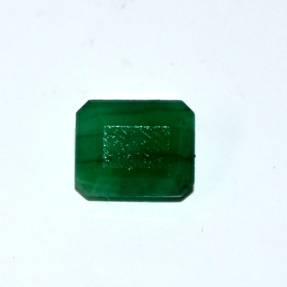 EMRG21653 1 EMERALD 4.1 Ct.
